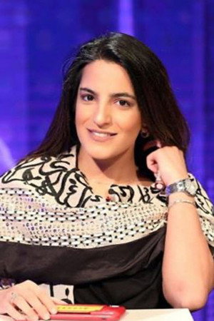 إيمان فيصل profil kép