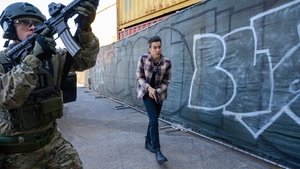 FBI: New York különleges ügynökei 4. évad Ep.9 9. epizód
