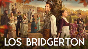 A Bridgerton család kép