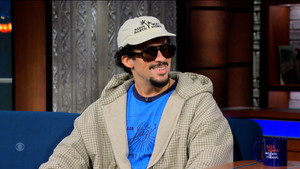 The Late Show with Stephen Colbert 10. évad Ep.143 143. epizód
