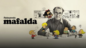 Releyendo Mafalda kép