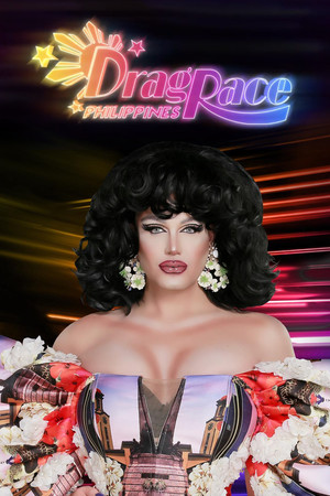 Drag Race Philippines poszter