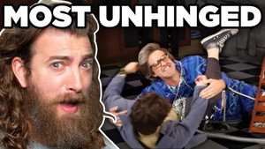 Good Mythical Morning 22. évad Ep.72 72. epizód