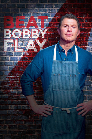 Beat Bobby Flay poszter