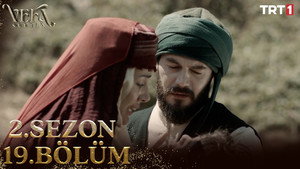 Vefa Sultan 2. évad Ep.19 19. epizód
