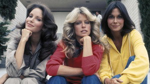 Charlie's Angels kép