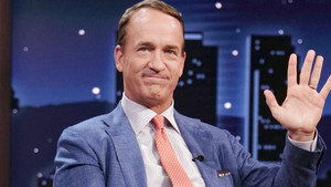 Jimmy Kimmel Live! 22. évad Ep.127 127. epizód