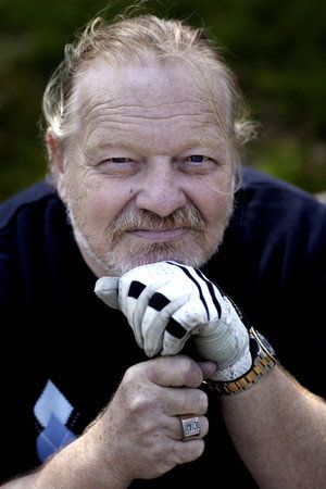 Flemming 'Bamse' Jørgensen profil kép