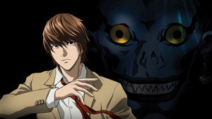 Death Note: A Halállista kép
