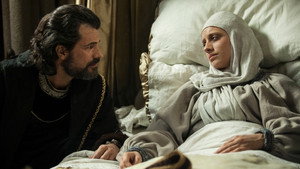 Isabel 3. évad Ep.13 13. epizód