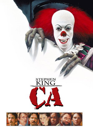 Stephen King: Az poszter