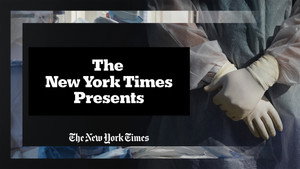 The New York Times Presents kép