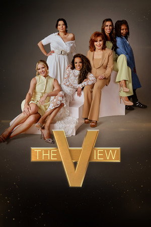 The View poszter