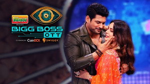 Bigg Boss OTT 1. évad Ep.9 9. epizód