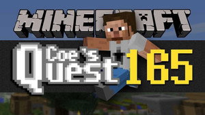 Coe's Quest 7. évad Ep.13 13. epizód