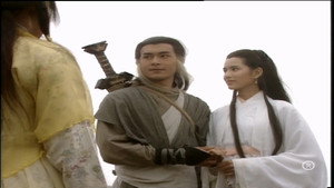 神鵰俠侶 1. évad Ep.32 32. epizód