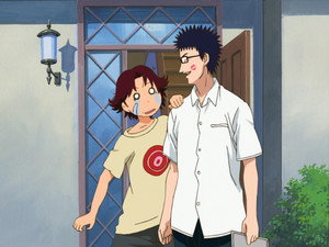The Prince of Tennis 6. évad Ep.7 7. epizód