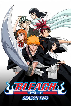 Bleach poszter
