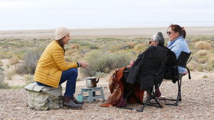 Great Southern Landscapes 1. évad Ep.3 3. epizód