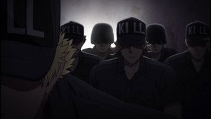 はたらく細胞 1. évad Ep.1 1. epizód