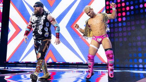 ROH on HonorClub 2. évad Ep.10 10. epizód