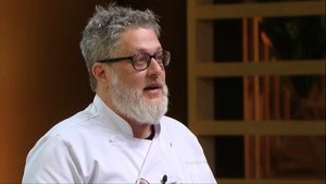 MasterChef: Profissionais 3. évad Ep.12 12. epizód