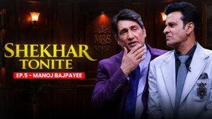 Shekhar Tonite 1. évad Ep.5 5. epizód