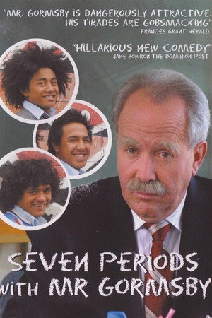 Seven Periods with Mr Gormsby poszter
