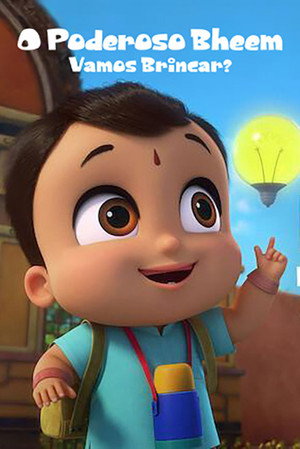 Borsszem Bheem bölcsibe megy