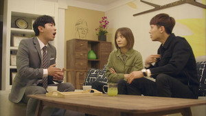순정에 반하다 1. évad Ep.11 11. epizód