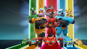 Kingdom Force kép
