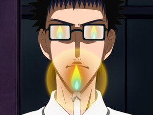 The Prince of Tennis 4. évad Ep.24 24. epizód