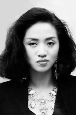 梅艷芳 profil kép