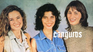 Canguros kép