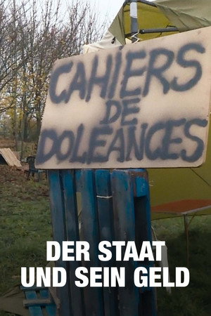 Histoire populaire des impôts poszter