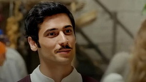 Harem 1. évad Ep.6 6. epizód
