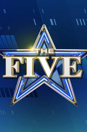 The Five poszter