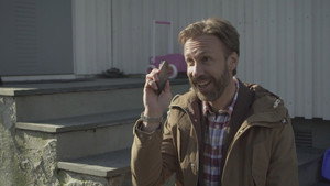 Helt perfekt 2. évad Ep.9 9. epizód