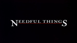 Joe Bob's Drive-In Theater 1995. évad Ep.90 90. epizód