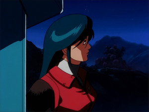 宇宙の騎士テッカマンブレード 1. évad Ep.29 29. epizód