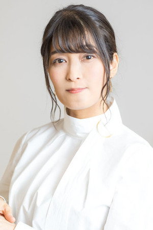 川澄綾子 profil kép