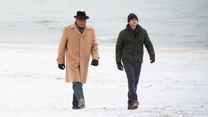 Hannibal 1. évad Ep.9 Étvágygerjesztő Calvados