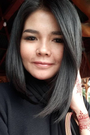 Karina Ranau profil kép