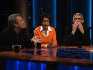 Real Time with Bill Maher 3. évad Ep.4 4. epizód
