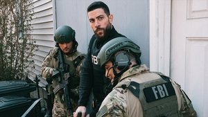 FBI: New York különleges ügynökei 3. évad Ep.10 10. epizód