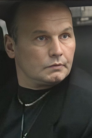 Олег Соколов profil kép