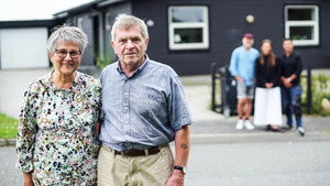 I Hus til Halsen 12. évad Ep.4 4. epizód