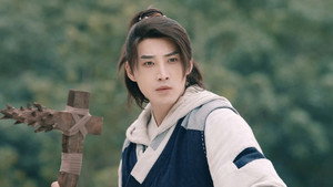 暴走武林学园 1. évad Ep.9 9. epizód