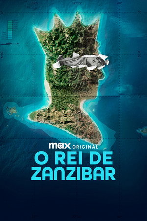 Zanzibár királya poszter