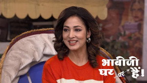 भाभीजी घर पर हैं! 1. évad Ep.2475 2475. epizód